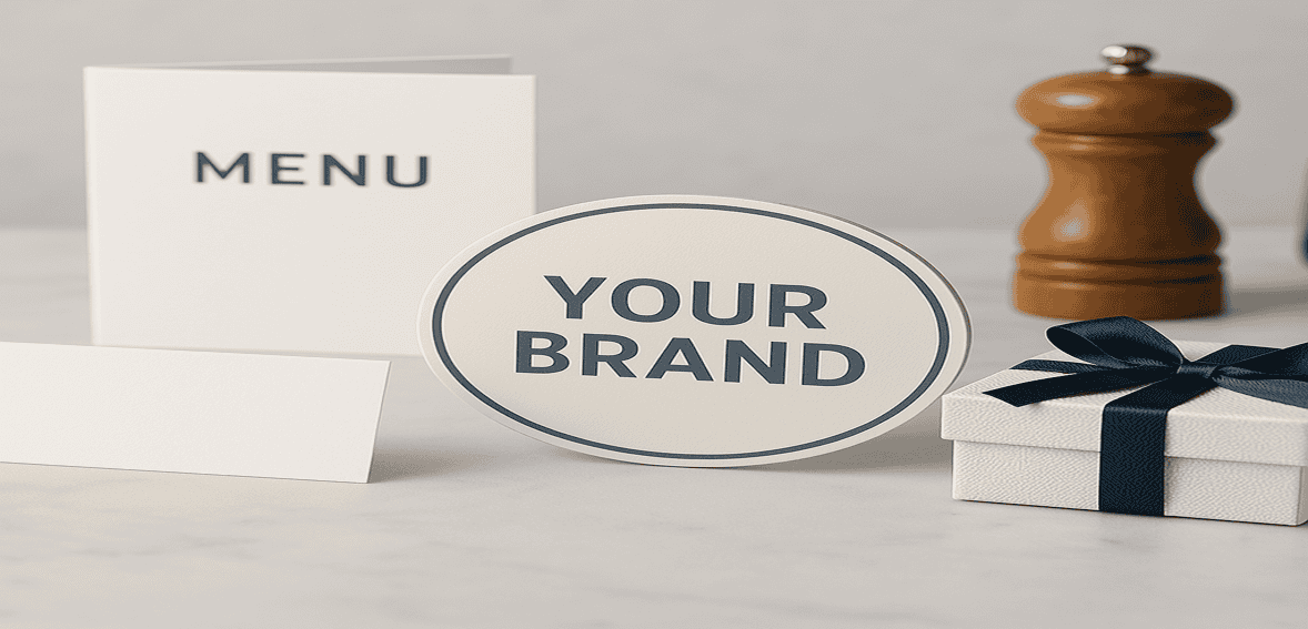 Make Your Restaurant Brand Memorable: Strategies that Work