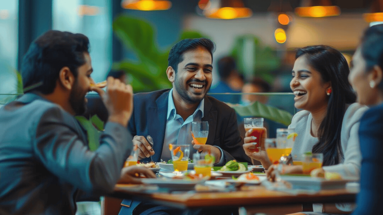 Smart Marketing Tips to Grow a Successful Restaurant Business