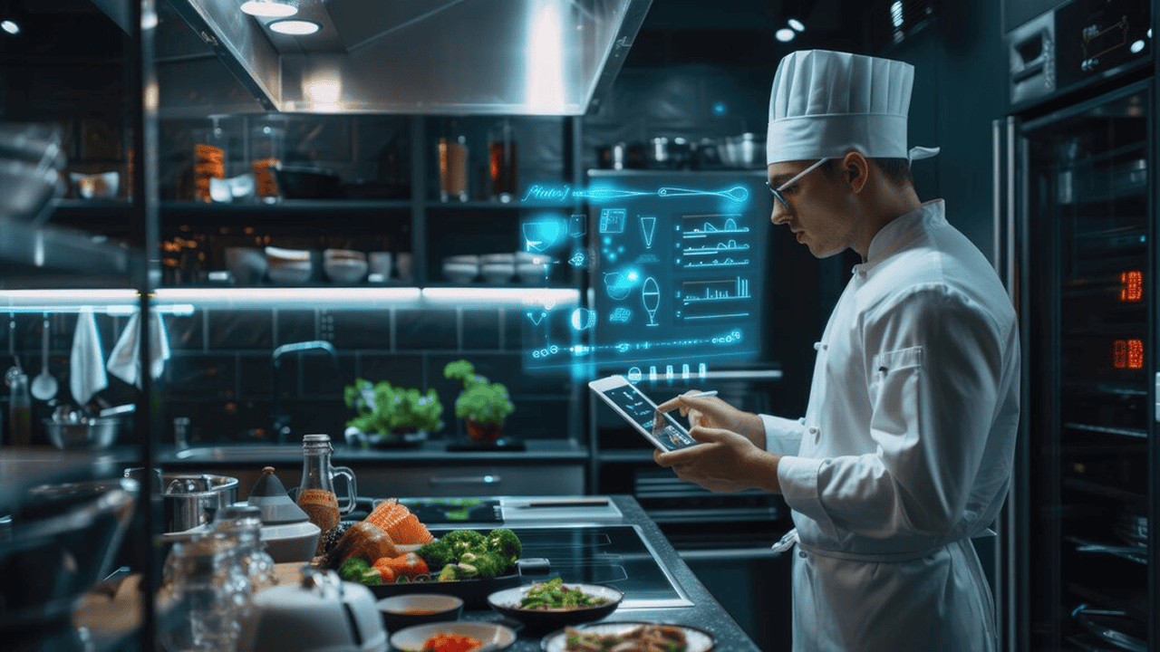 How Digital Solutions Are Revolutionizing Restaurant Management