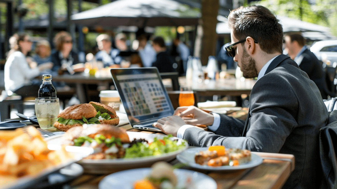 Effective Restaurant Marketing Strategies to Grow Your Business