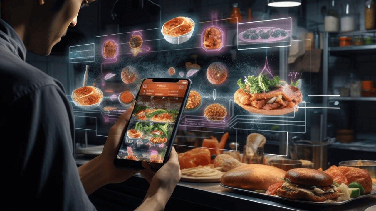 Embracing Digital Transformation to Grow Your Restaurant