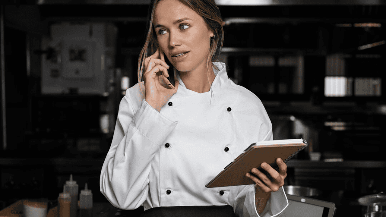 Essential Tech Tools for Restaurant Business Success