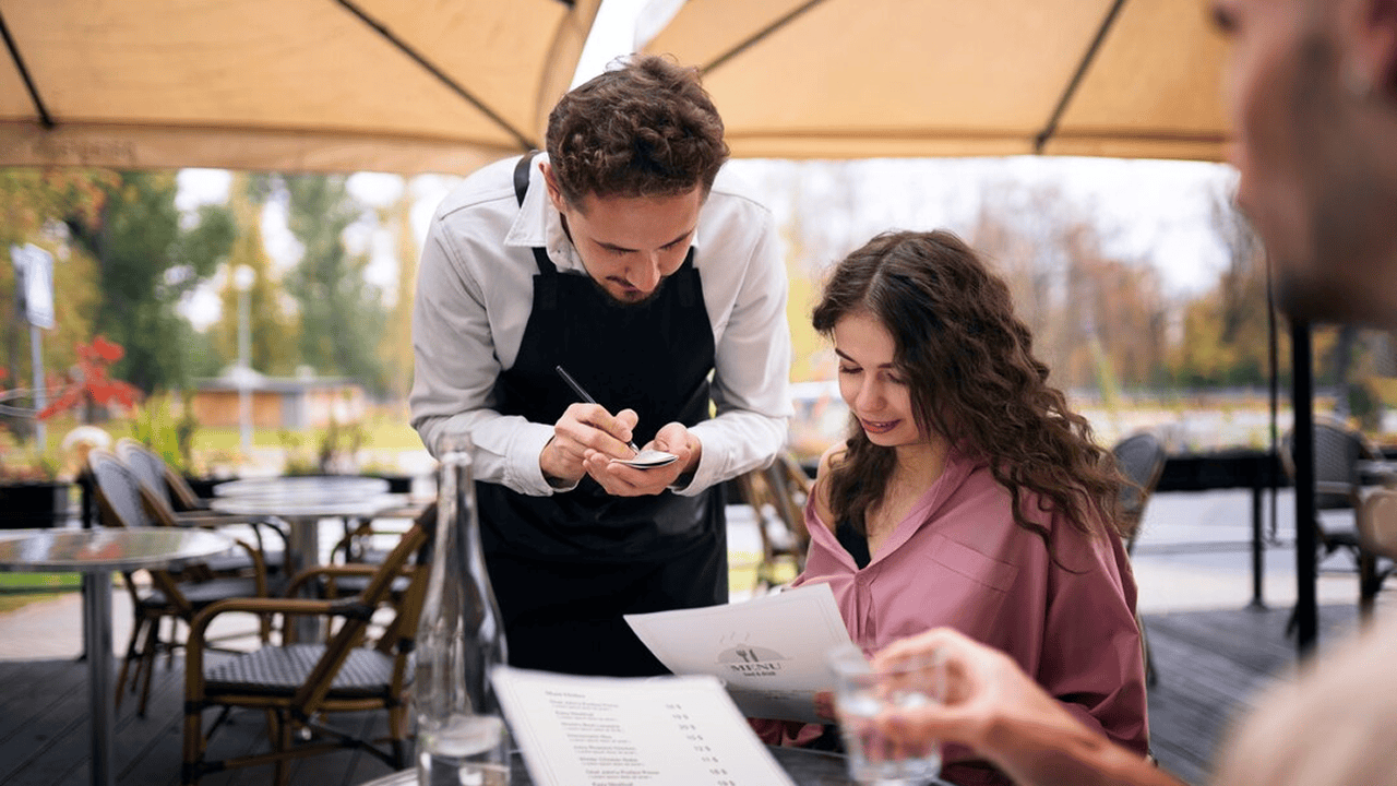 Top Restaurant Trends Driving Growth and Innovation