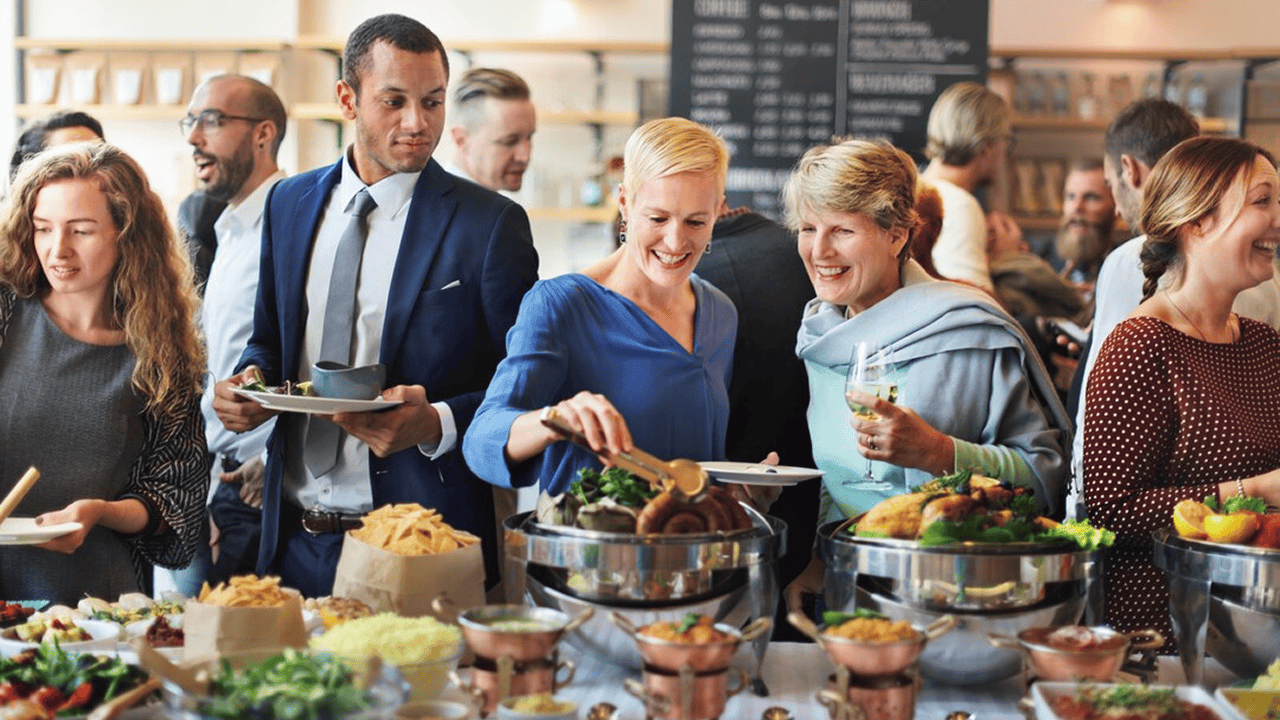 Restaurant Events That Can Help You Grow and Succeed