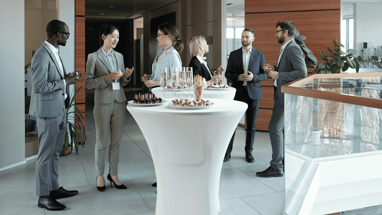 The Best Restaurant Events That Can Transform Your Business