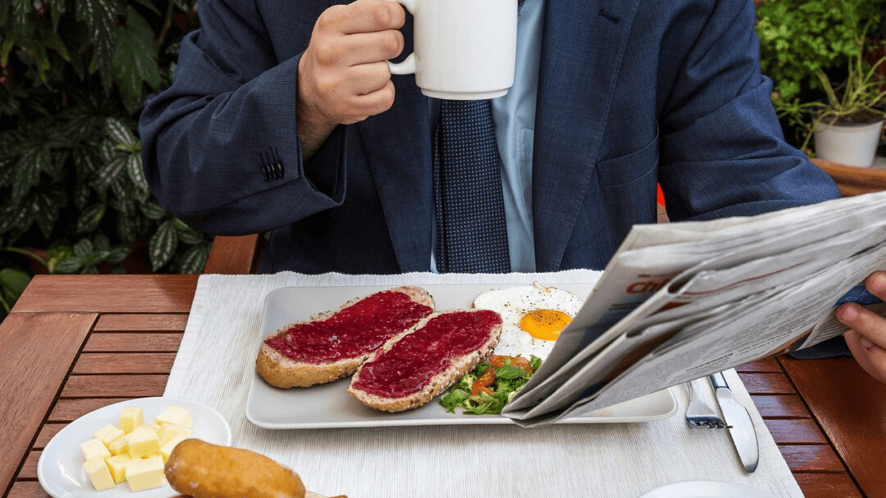 Press Release: A Game-Changing Approach to Running a Successful Restaurant