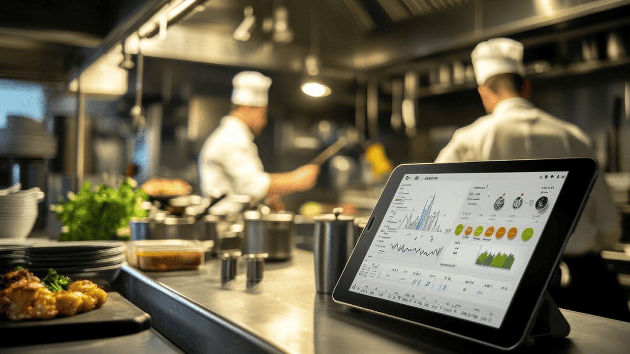 Top Tech Tools for Running a Restaurant Successfully