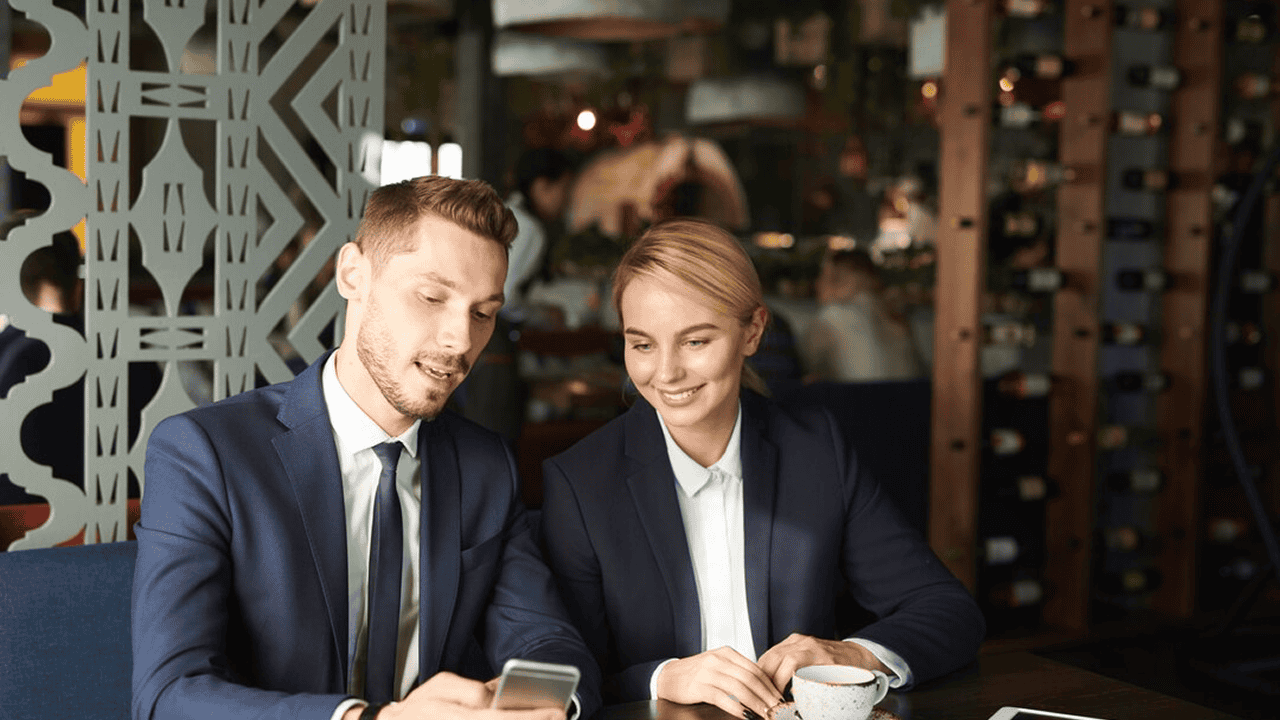 Executive-Level Strategies to Lead a Restaurant Toward Success