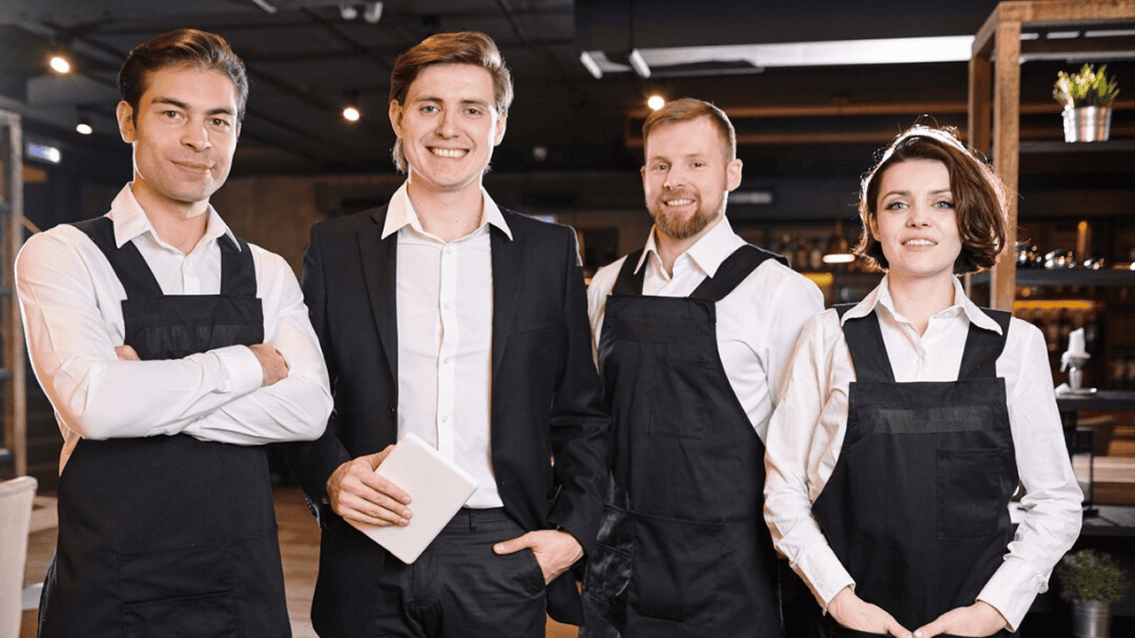 Executive Guide: Mastering the Art of Running a Successful Restaurant