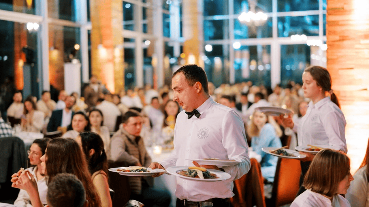 Top Restaurant Events to Help You Run a Successful Restaurant
