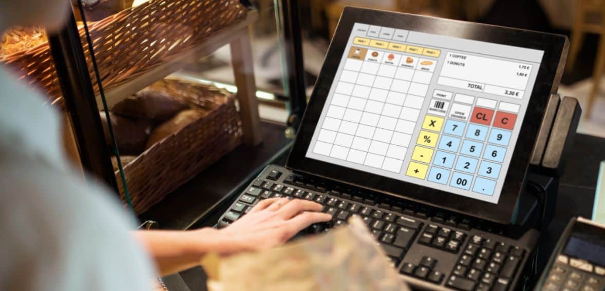 Pos system