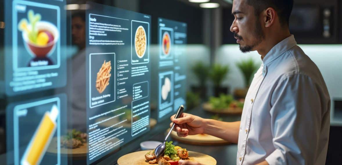 The Role of Kitchen Display Systems (KDS) in Streamlining Orders