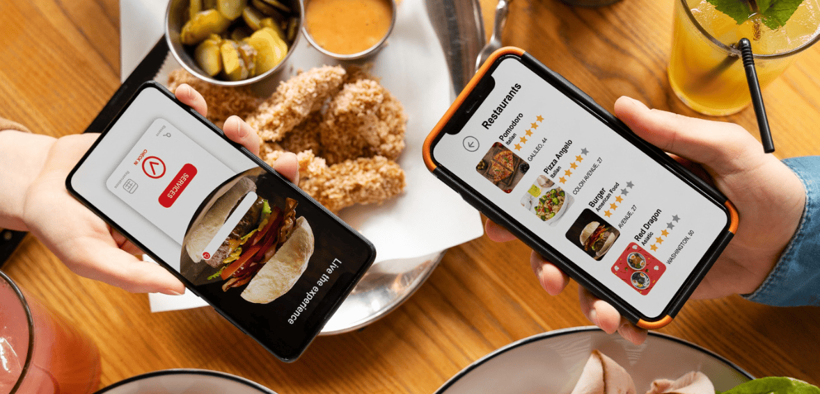 How Restaurants Can Build a Strong Local Presence With Smart Digital Marketing