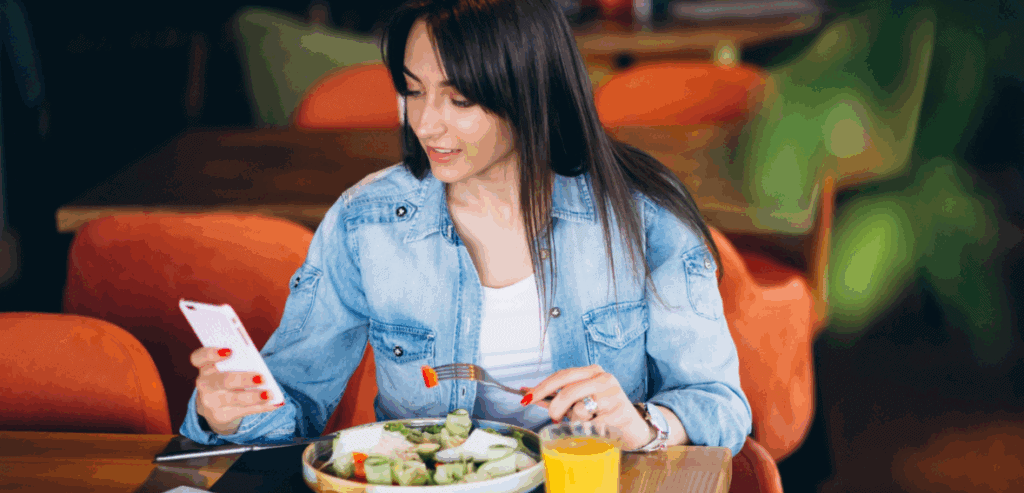 Restaurant Email Marketing