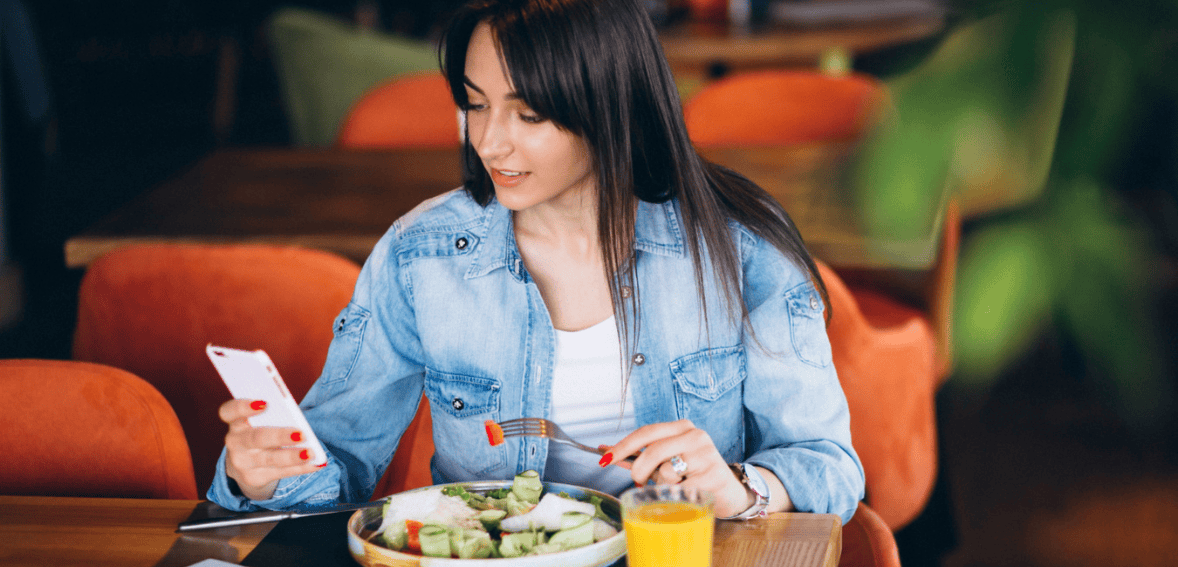 The Power of Google Business Profiles for Restaurant Customer Acquisition