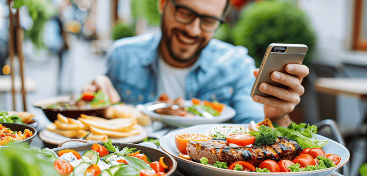 Restaurant SEO: Ranking Higher to Attract Nearby Diners