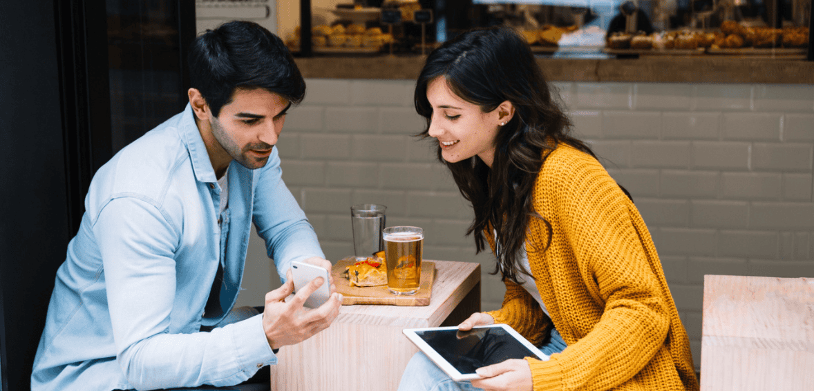 Running Effective Paid Ads for Restaurants: Google, Meta, and Beyond