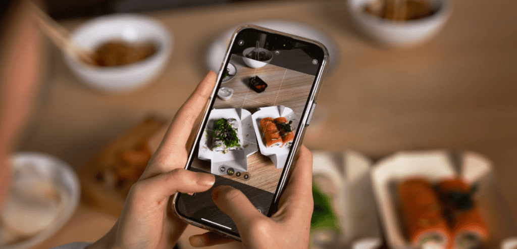 Paid Ads for Restaurants