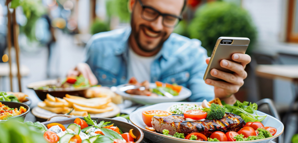 Restaurant Loyalty Program