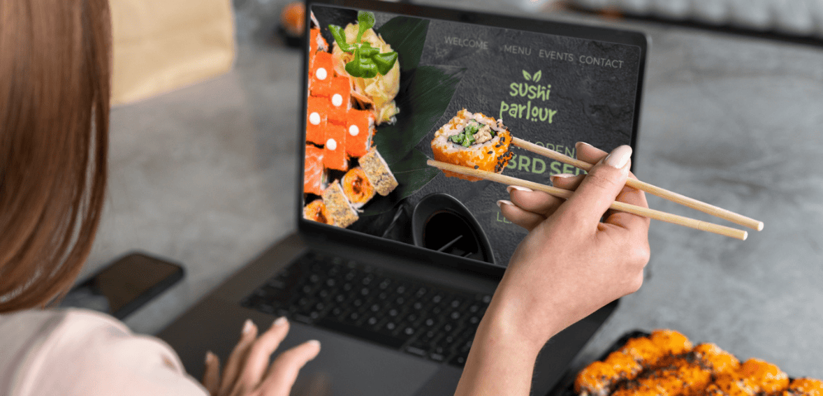 How to Create High-Converting Restaurant Landing Page for Promotions