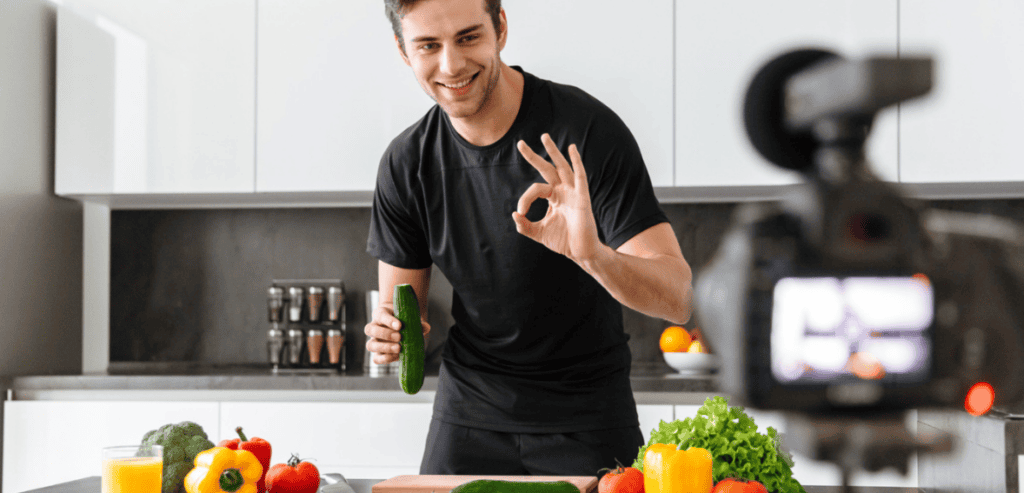 Food Blogger Collaborations