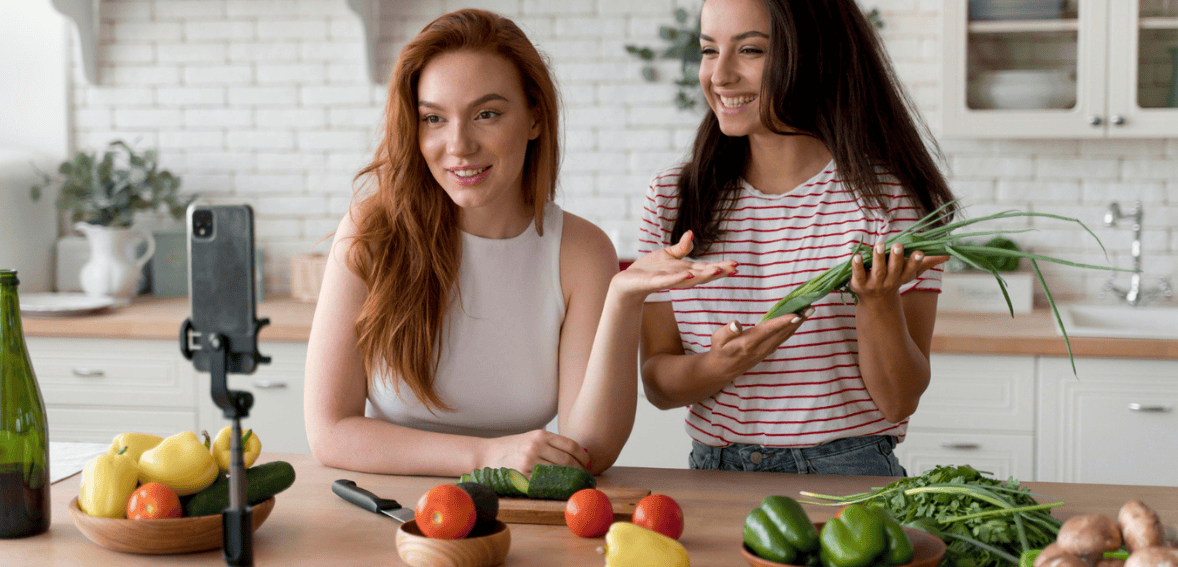 Influencer and Food Blogger Collaborations: Do They Really Work?