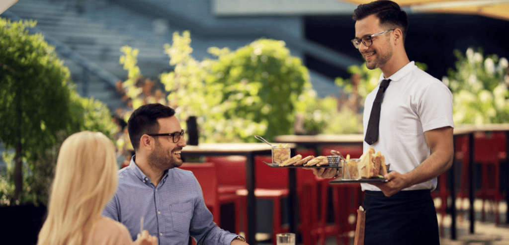 Restaurant Mobile App