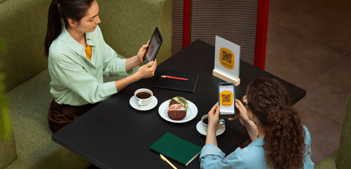 Digital Menu Optimization for Digital Discovery and Online Ordering Growth