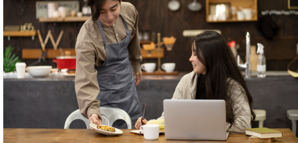 Restaurant Seasonal Marketing