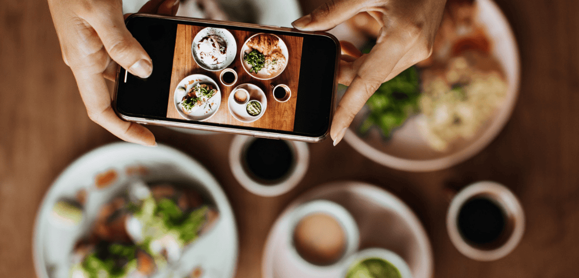 Restaurant Digital Transformation: How Technology Is Redefining Modern Dining