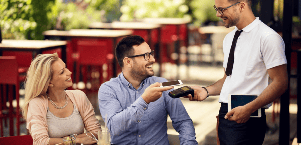 Restaurant Loyalty Programs