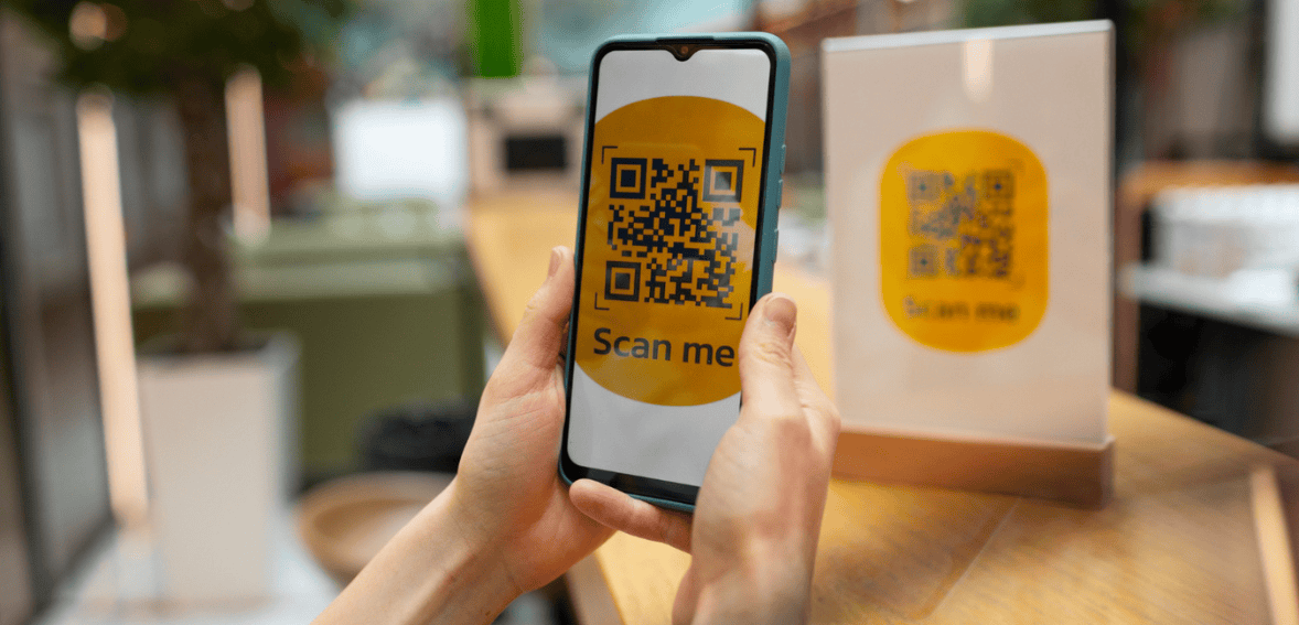 QR Ordering System: Convenience, Efficiency, and Customer Expectations