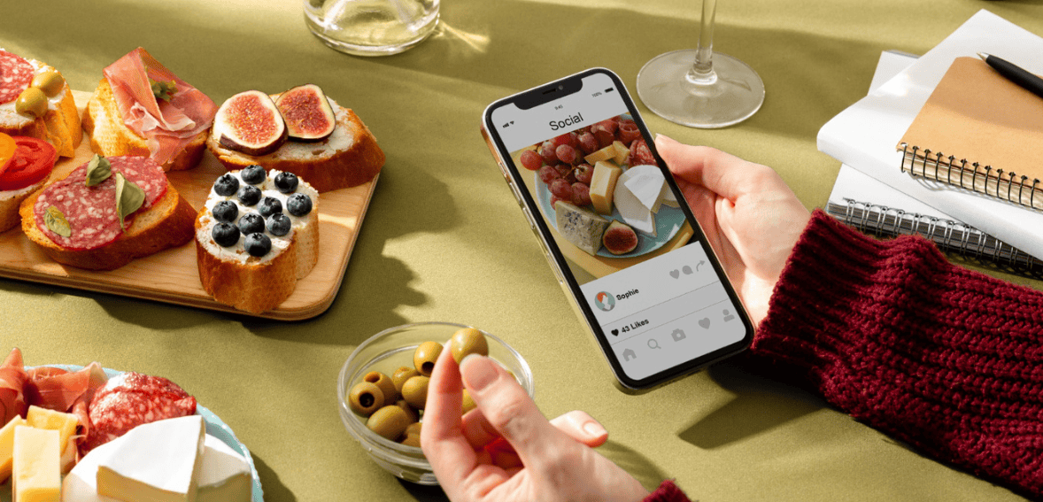 Restaurant Mobile Apps: Building Loyalty Beyond the Dining Table