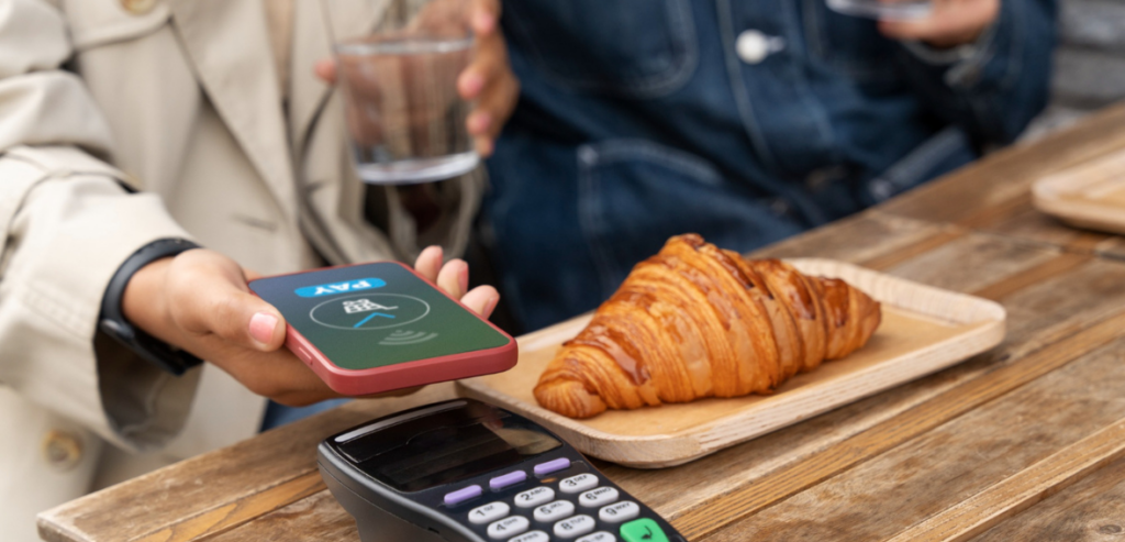 Contactless Payments