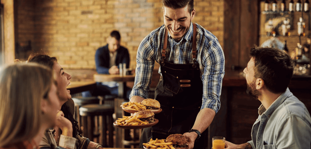 Voice Ordering, AI Chatbots, and Conversational AI in Food Service