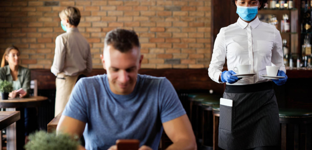 Restaurant Cybersecurity