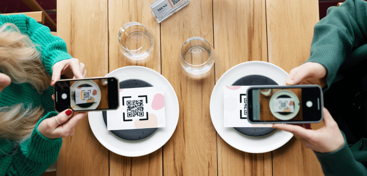 How Online Ordering Systems Are Changing Restaurant Customer Expectations