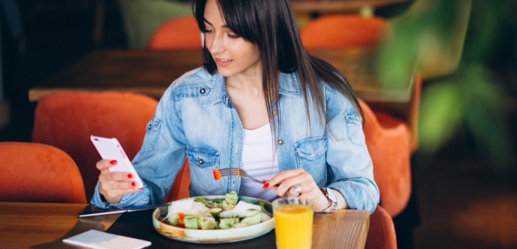 Online Ordering Systems