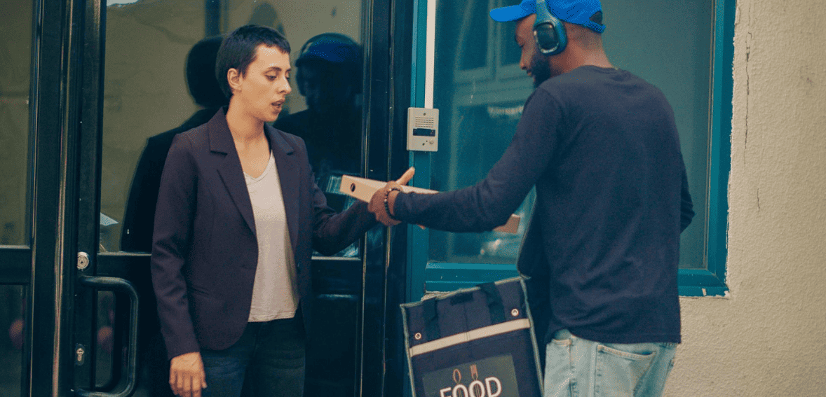 Fast Food Delivery: Why Fast and Accurate Delivery Matters More Than Ever for Restaurants