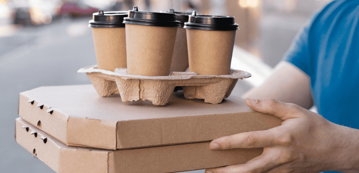 Takeout Packaging: Why Packaging Has Become a Critical Part of the Takeout Experience