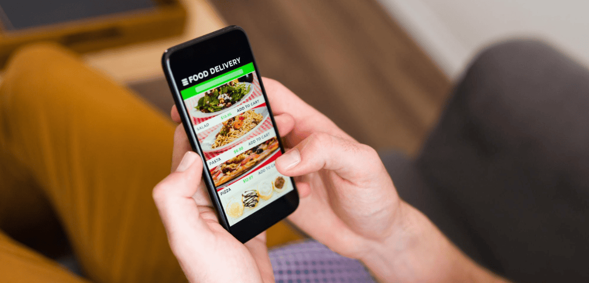 How Restaurants Can Increase Profits Through Direct Online Ordering
