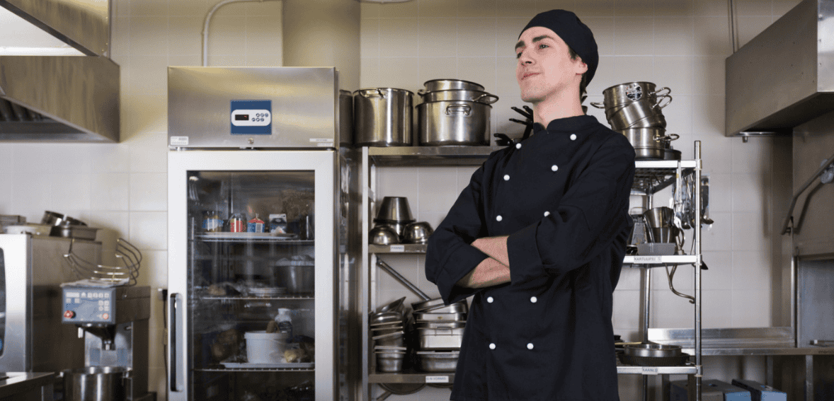 How Cloud Kitchens Are Driving the Growth of Online Food Ordering