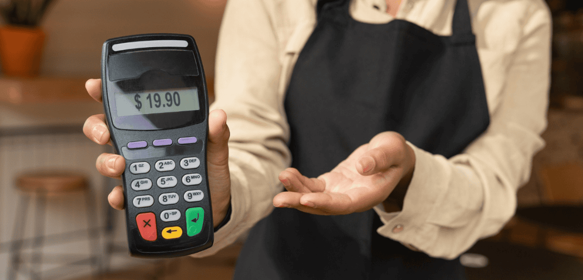 The Role of POS Integration in Managing Online Orders Efficiently