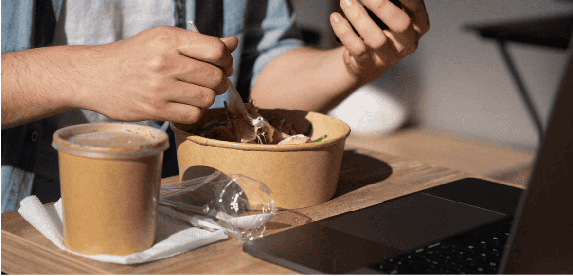 Online Takeout Trends Restaurants Should Prepare for in 2026