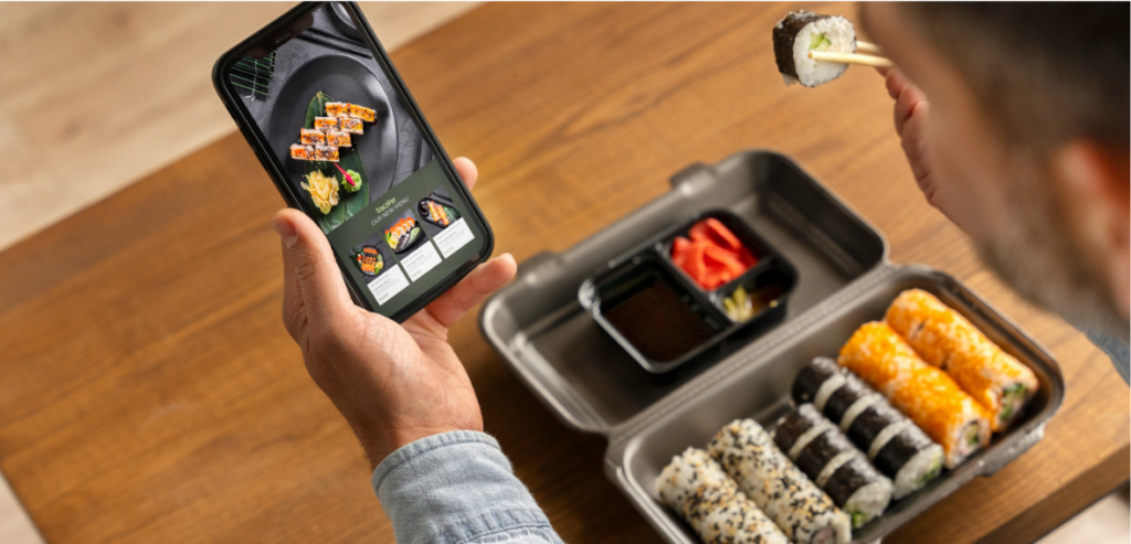 Takeout Trends