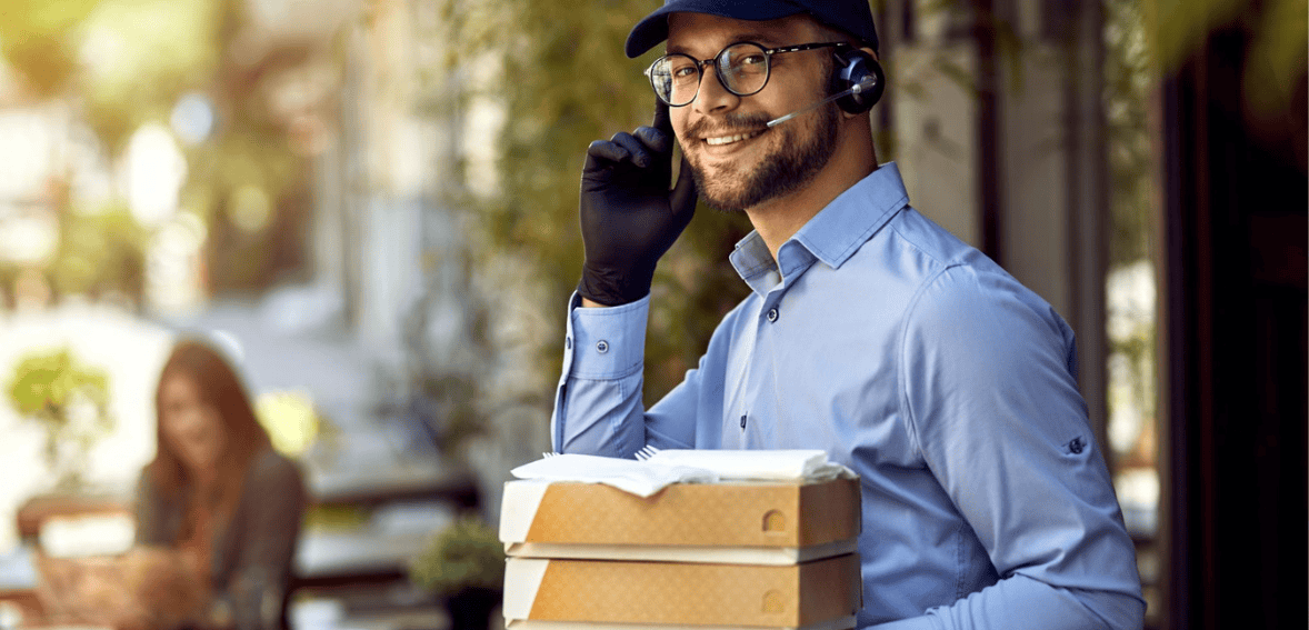 Direct Food Ordering: How Restaurants Are Reducing Dependence on Food Delivery Aggregators